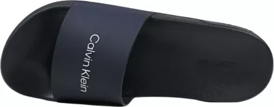 Papuqe për meshkuj Calvin Klein HM0HM02107, zi-kaltër [Ngjyra: 41]