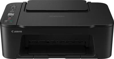 Printer multifunksional Canon PIXMA TS3750i, Inkjet, A4, Wi-Fi, i zi
