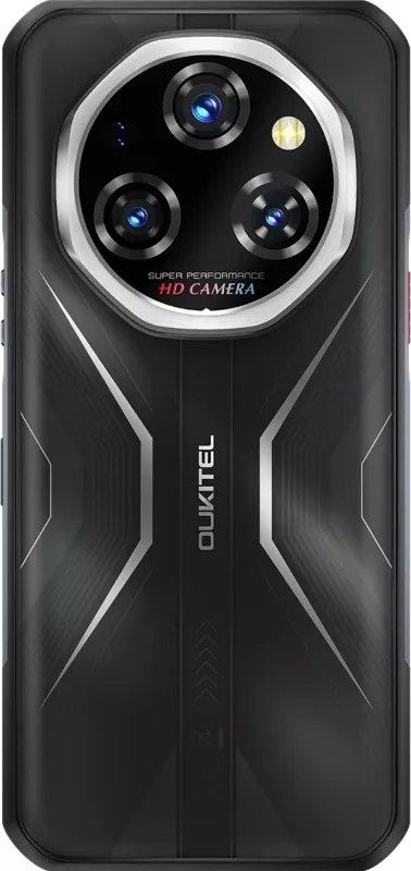 Celular OUKITEL WP55 Pro 5G, 16/512GB, i zi thumbnail 4
