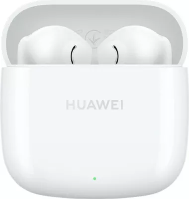Kufje Huawei FreeBuds SE 2, Wireless, 20 - 20000 Hz, Bardhë