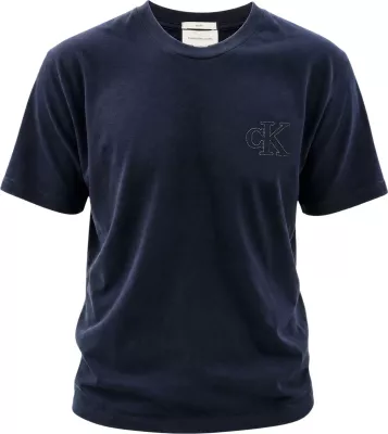 Maicë për meshkuj Calvin Klein Jeans LV04RG220G, e kaltër [Madhësia: M]