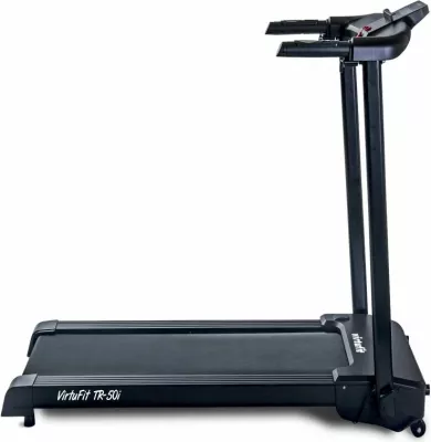 Tapis elektrik Virtufit për femra dhe meshkuj, gri