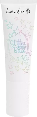 Bazë për glitter dhe hije sysh Lovely, 1 copë