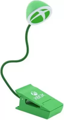 Lampë Paladone Xbox Logo, e gjelbër