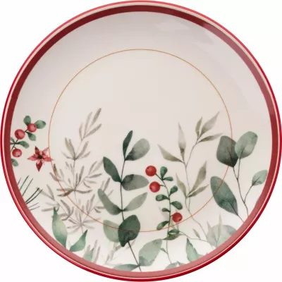 Set pjatash shërbimi (6 copë), Hermia Concept, Ylbser10