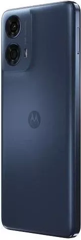 Celular Motorola Moto G24 Power, 8/256GB, Dual SIM, blu det