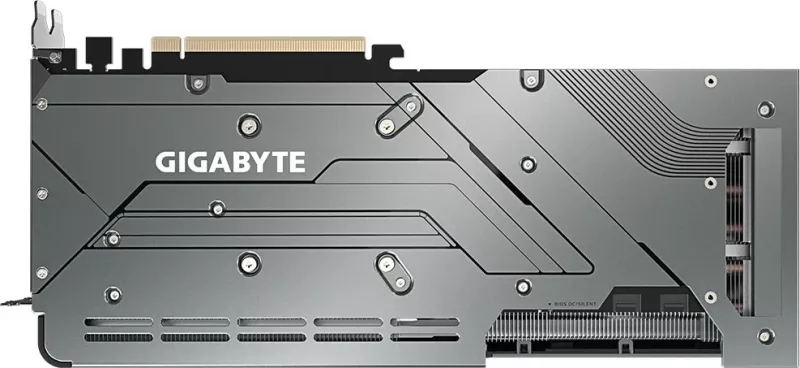 Kartë grafike Gigabyte Radeon RX 7800 XT GAMING OC, 16GB