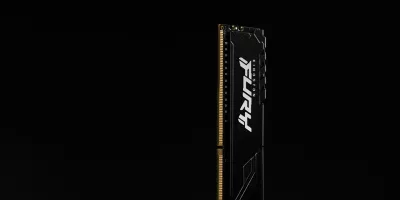 Memorie RAM Kingston FURY Beast, 8 GB DDR4, 3600 MHz