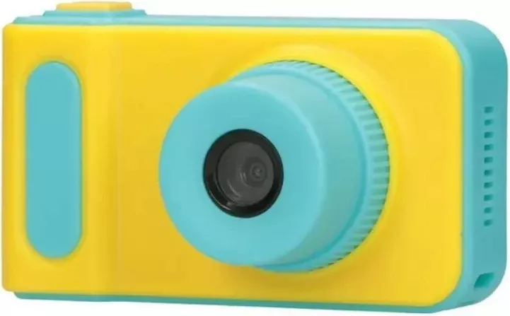 Kamera fëmijësh Extralink H8, Full HD, blu
