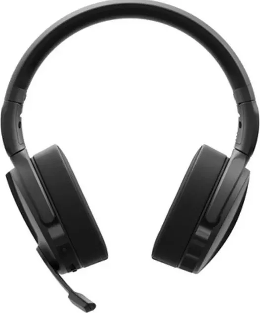 Kufje wireless EPOS Adapt 560, ngjyrë e zezë
