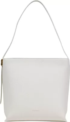 Çantë krahu për femra Coccinelle C-Me Lock E1 U4K 13 02 01, latte