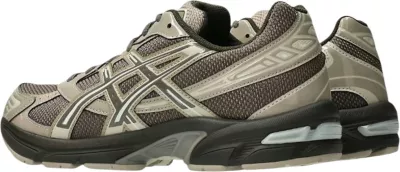 Atlete për meshkuj ASICS GEL-1130 1203B045, kafe [Madhësia: 42]
