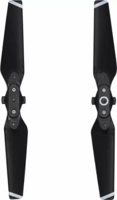 Helika droni DJI Spark 4730S P02, 2 copë, e zezë