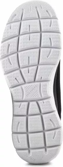 Atlete për meshkuj Skechers, të zeza
