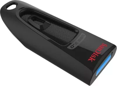 USB Flash SanDisk Ultra 512 GB, USB Type-A 3.2 Gen 1, E zi