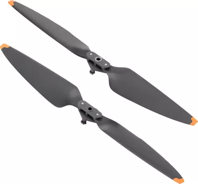 Helika droni, DJI, Air 3 / Air 3S, CP.MA.00000702.01, e zezë, set 2 copë