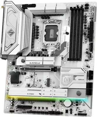 Pllakë amë ASRock Z890 Steel Legend WiFi, ATX, Socket-1700