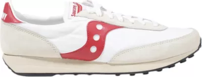 Atlete për meshkuj Saucony Trainer 80 S70884, të bardha