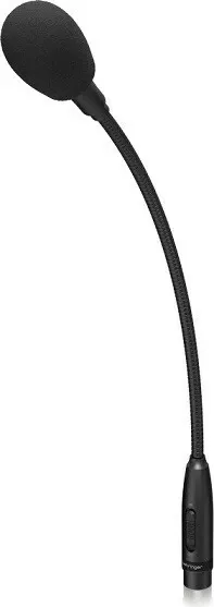 Mikrofon Behringer TA 312S, i zi