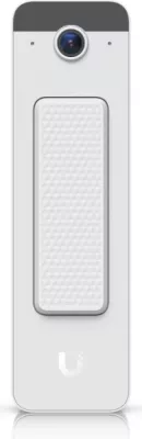Video zile dere Ubiquiti UniFi Protect Doorbell Lite UVC-DOORBELL-LITE-W, 5MP, PoE, IR, e bardhë