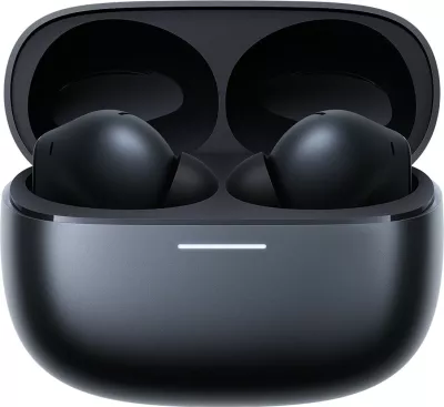 Kufje Xiaomi Buds 6 Pro, Wireless, 46.5 g, Muzikë/Thirrje, Space Black