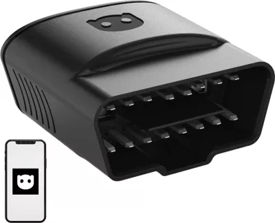 Skaner diagnostik OBD2, OBDeleven, OBDeleven 3 P1050, Bluetooth CAN/CAN-FD, 200 kredita, i zi