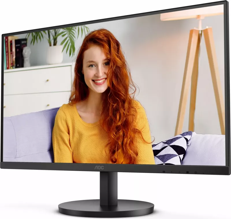 Monitor AOC B3 27B3HMA2, 27", Full HD, LCD, 1 ms, i zi