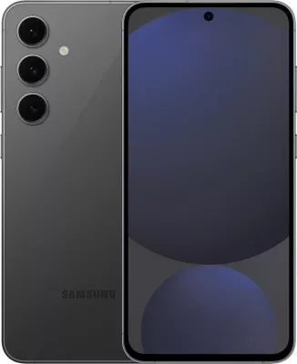 Celular Samsung Galaxy S24 FE, 6.7", 8+256GB, hiri