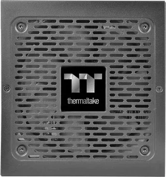 Njësi furnizimi me rrymë Thermaltake Smart BX3, 550 W, ATX, E zezë