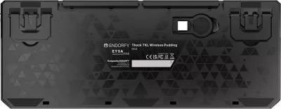Tastierë wireless ENDORFY Thock TKL