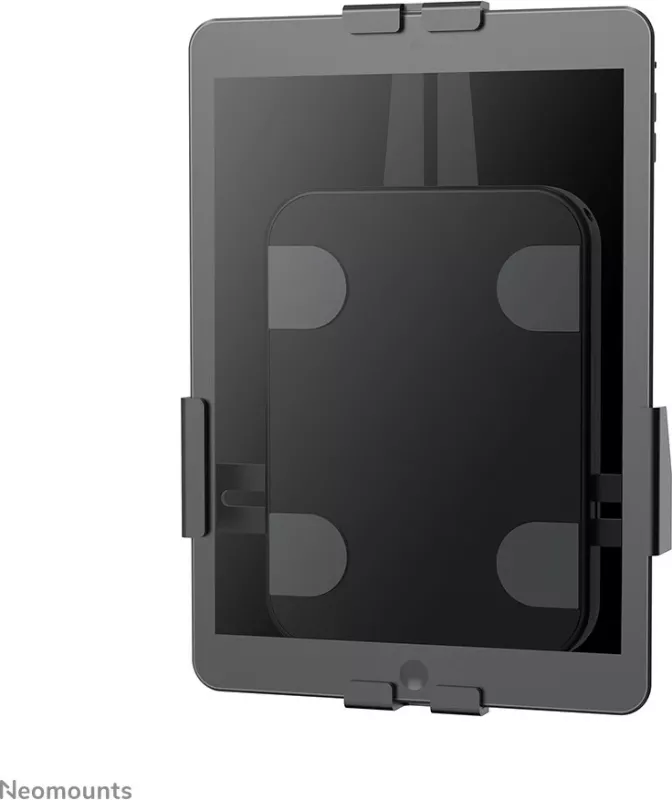 Mbajtëse muri tablet Neomounts WL15-625BL1, 7.9-11 inç, e zezë