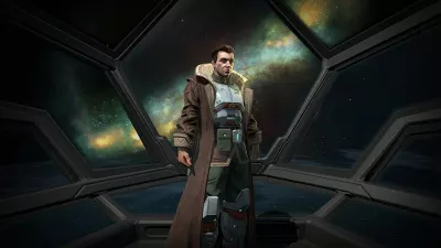 Lojë Xbox One Paradox Interactive Age of Wonders: Planetfall Day One Edition (PEGI 16)
