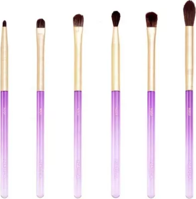 Set brusha për grim Nabla Amethyst Detail