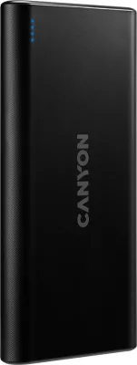 Power bank CANYON PB-106 10000 mAh, i zi