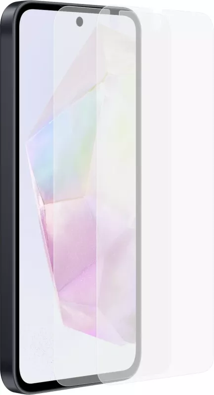 Mbështjellës ekrani Samsung Galaxy A35 5G, Drop resistant, Scratch resistant, Transparent