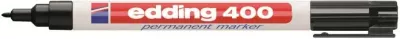 Marker permanent, Edding 400 (4-400001/4400001), i zi