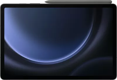Tablet Samsung Galaxy Tab S9 FE Enterprise Edition, 128 GB, 6 GB RAM, Android 13, Gri
