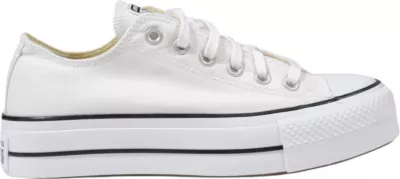 Atlete për femra Converse 560251C/560250C, të bardha