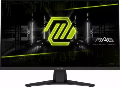 Monitor MSI MAG 274QRFDE 27 inç gaming, TFT, i zi