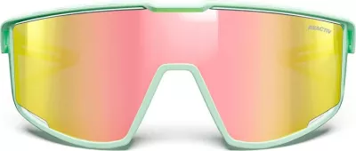 Syze sportive Julbo Fury MATT, fotokromike, mint, M