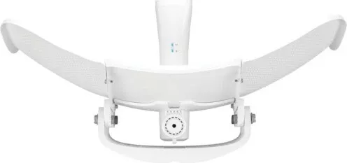 Access Point Ubiquiti LTU-LR, 1000 Mbit/s, 5 GHz, i bardhë