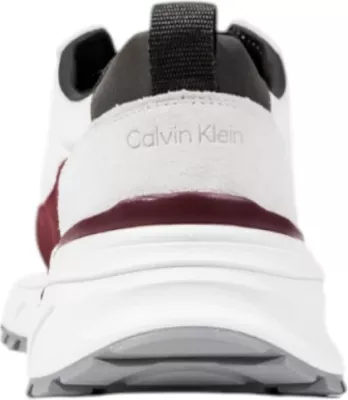 Atlete për femra Calvin Klein HIKE RUNNER M YW0YW02075, krem [Madhësia: 40]