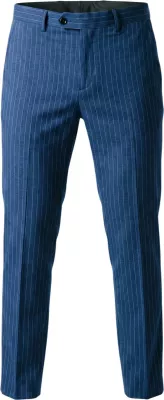 Kostum për meshkuj Mulish CARDUCCI ABS111R, indigo [Madhësia: 3XL]