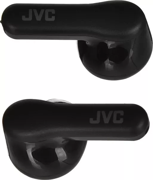 Dëgjuese Jvc HA-A3T, të zeza