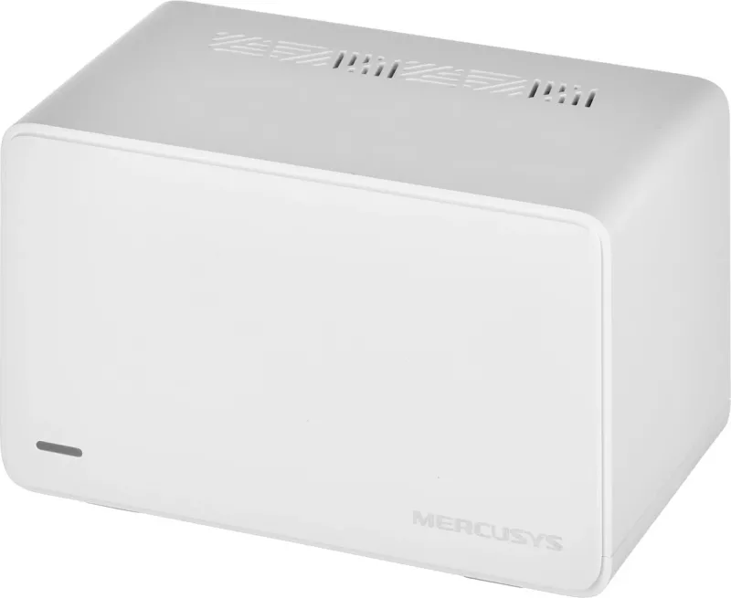Sistemi i Wi-Fi Mesh për të gjithë shtëpinë Mercusys AX3000