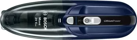 Fshesë dore Bosch BHN20L, 18 V, Blu