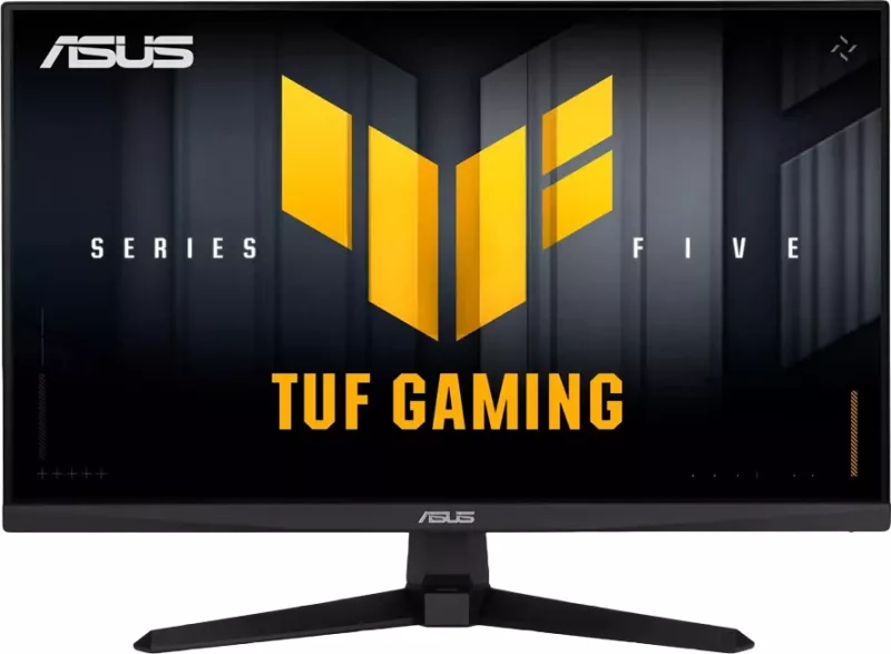 Monitor gaming ASUS TUF Gaming VG279Q5A 27\" FHD Fast IPS 200Hz 0.3ms G-SYNC compatible FreeSync Premium, i zi