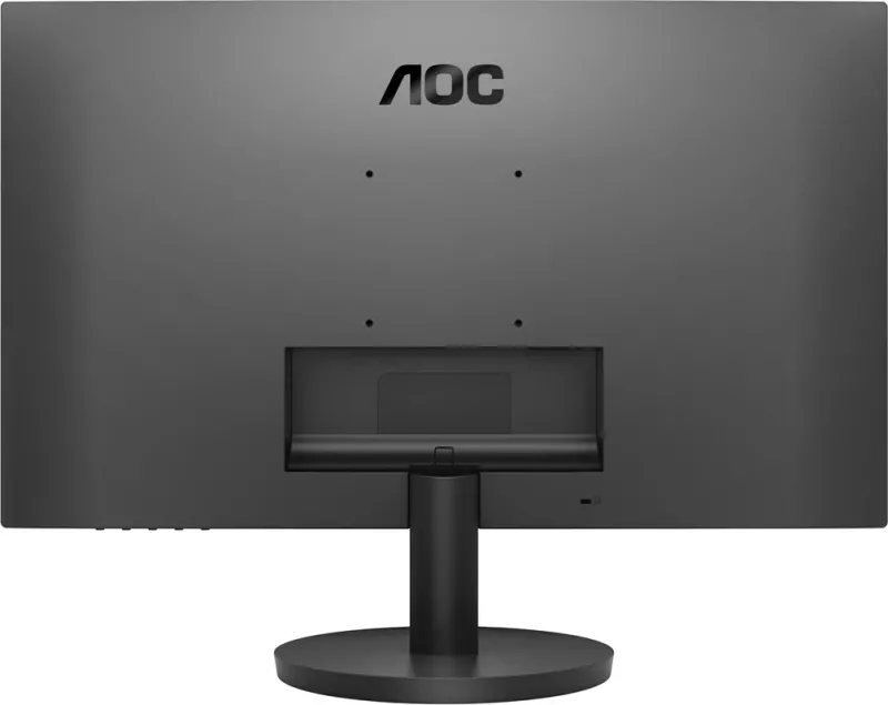 Monitor AOC 27B3HA2, 27", Full HD, IPS, 100Hz, i zi