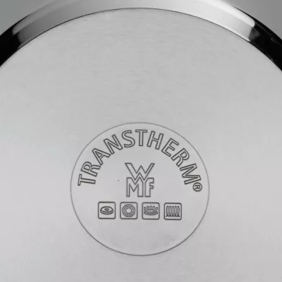Tigan servirës WMF Durado, çelik inox, jo-ngjitës