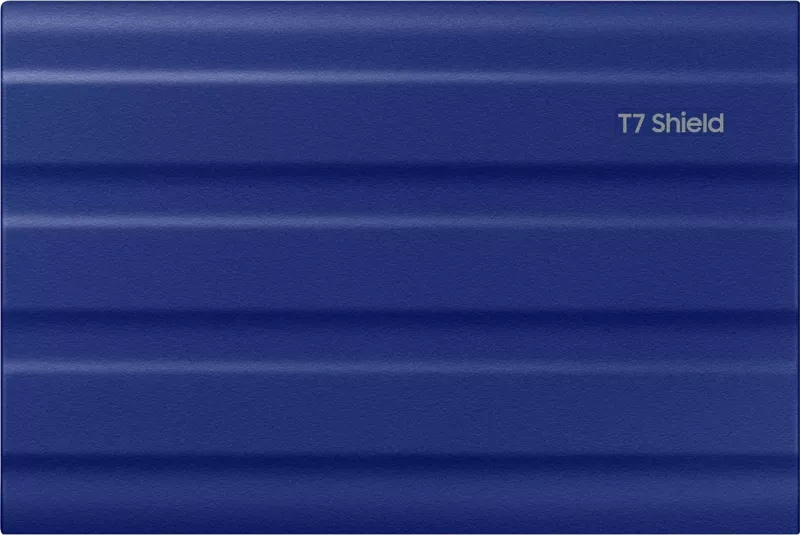 Disk i jashtëm SSD Samsung MU-PE2T0R, 2TB, USB Type-C, Blu